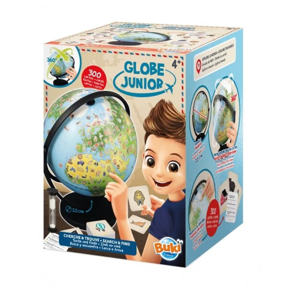Globe Buki Mini sciences junior