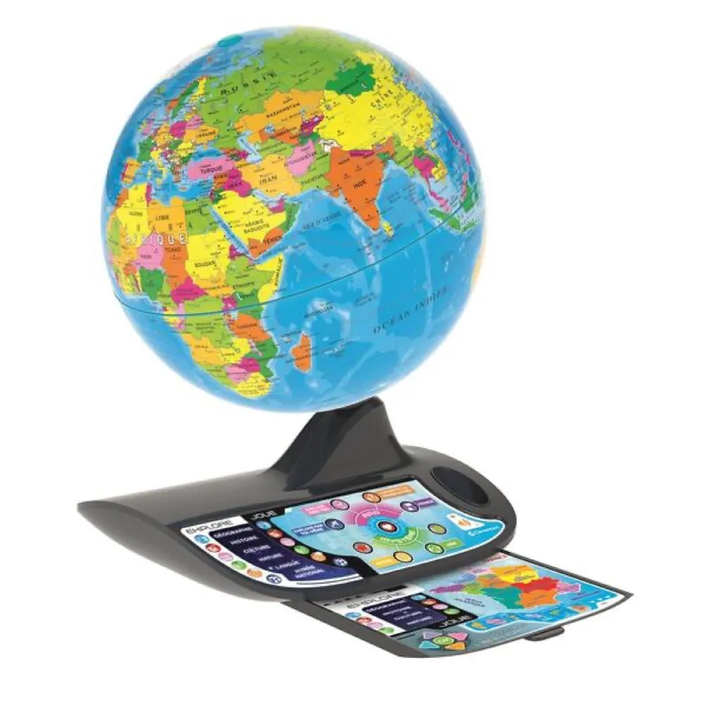 Globe Clementoni Exploraglobe Smart IA