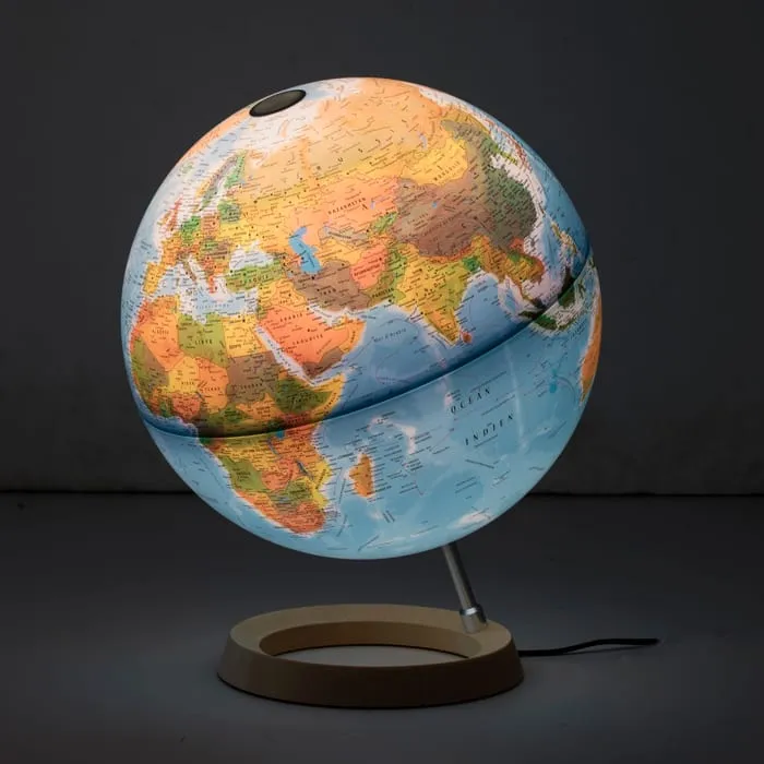Globe Atmosphère de Nature & Découvertes