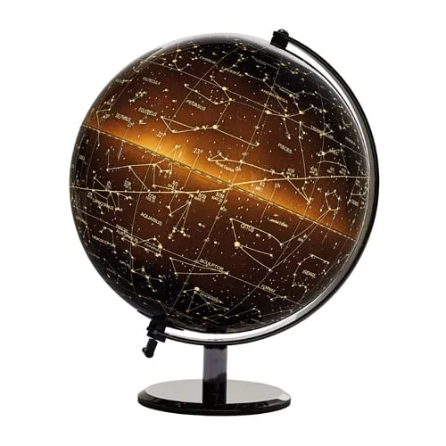 Globe lumineux constellations 25 cm de Nature & Découvertes