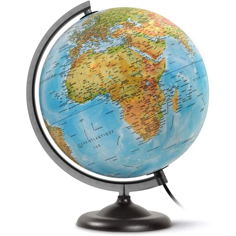 Globe Wonday lumineux de 30 cm