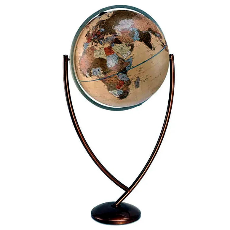 Globe Zoffoli Vega