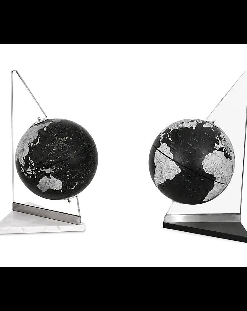 Globe Zoffoli Vela Premium Ardesia et Carrara
