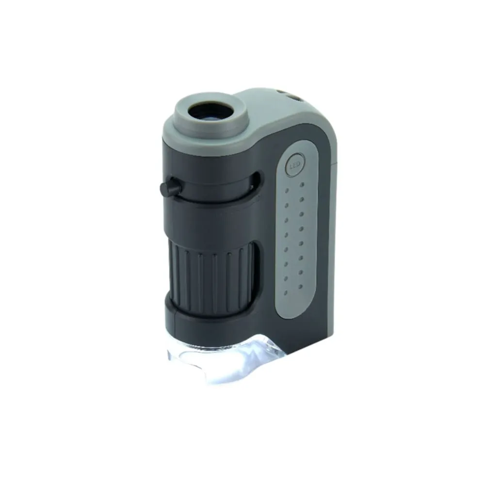 Microscope de poche Carson MicroBrite Plus (MB+)