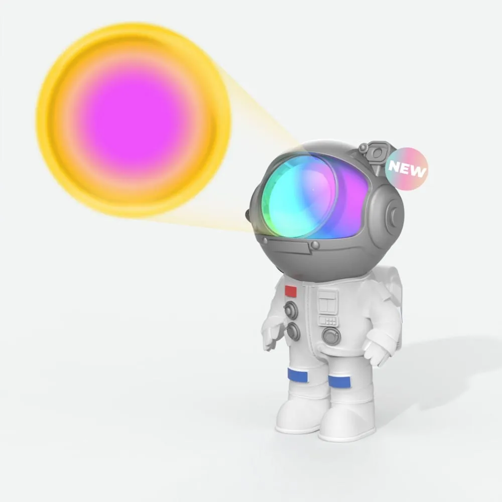 Mini Stellar Galaxie de Mob