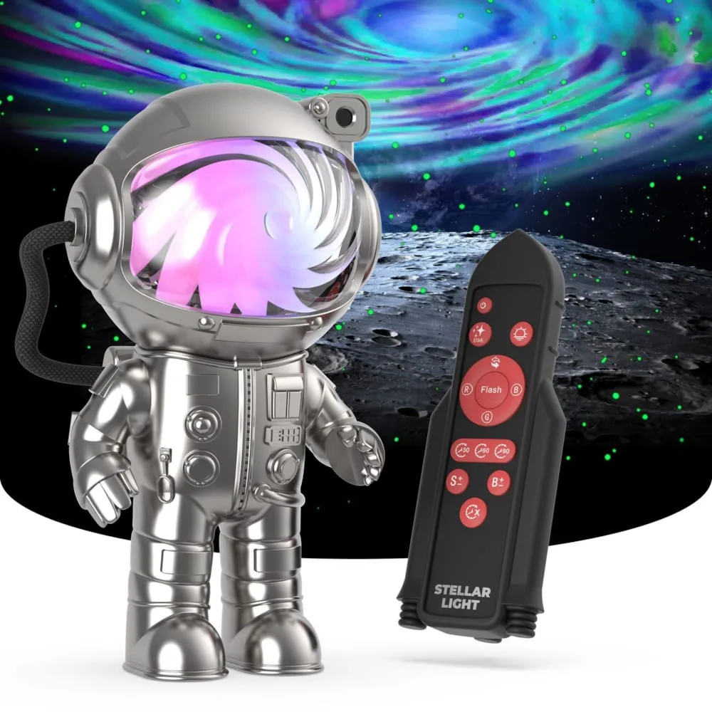Projecteur Mob Stellar Light