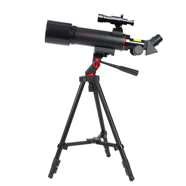 Lunette de voyage Mizar 70/400